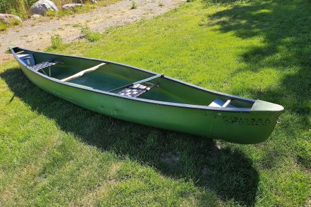 Kajakkikaksikon vuokraus porvoossa