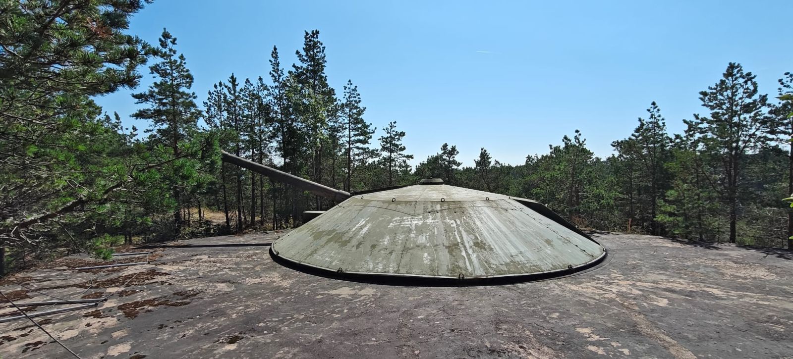 Riteilyt Pirttisaareen