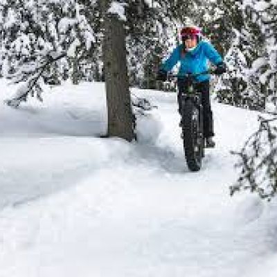 fatbike pyörät Porvoo