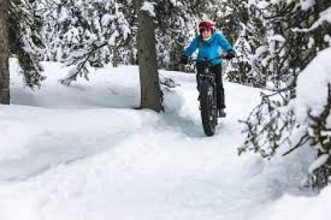 fatbike pyörät Porvoo