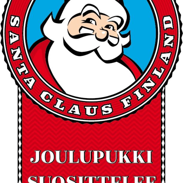 Joulupukki suosittelee Aurora Igloo Porvoo