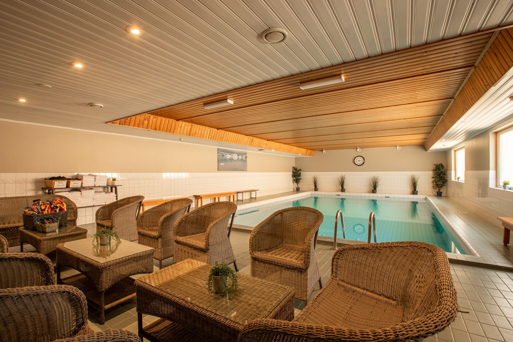 Tilaussauna Porvoossa