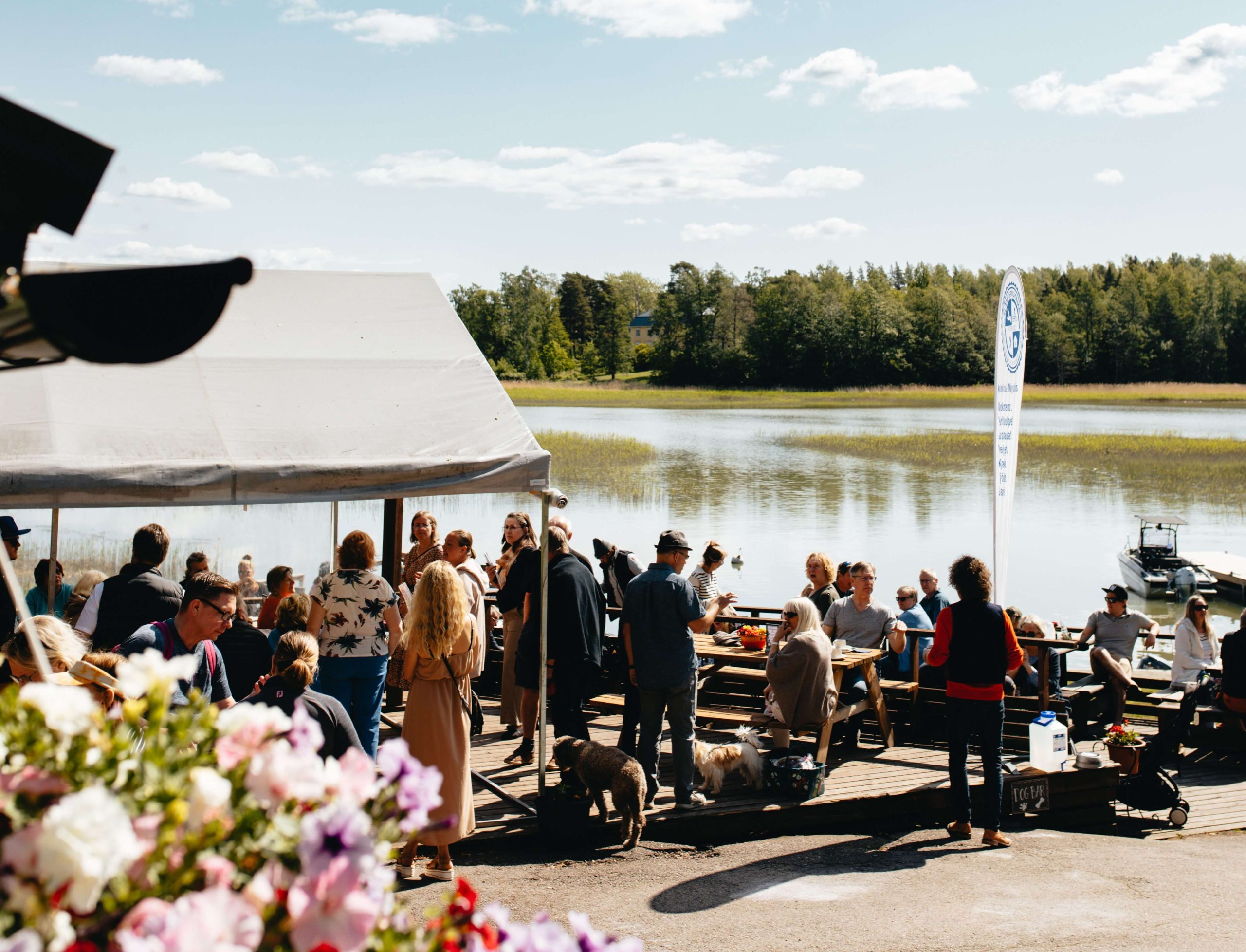 Kahvila Jemma Porvoo