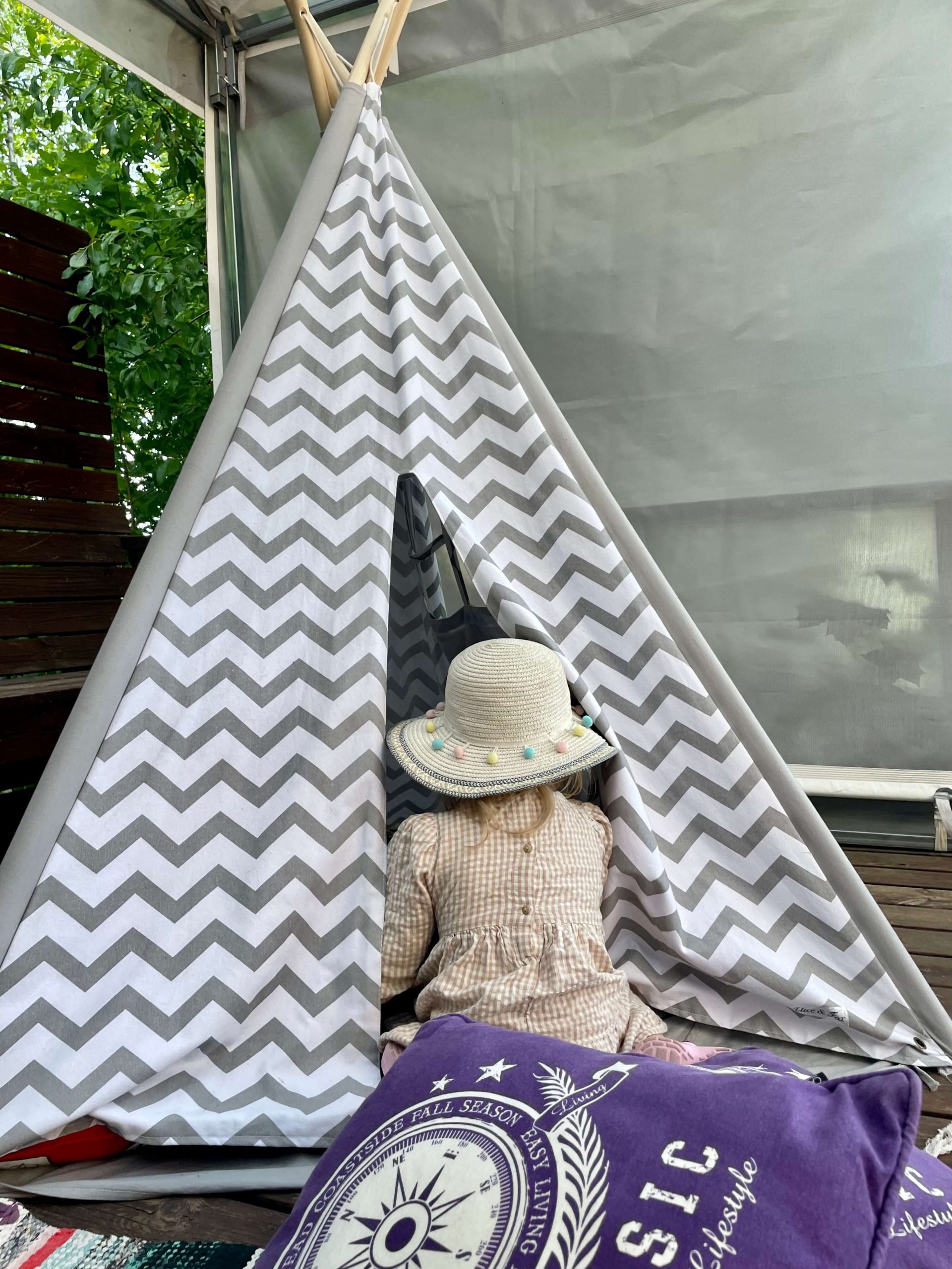 lasten leikkipaikka kahvila Porvoo