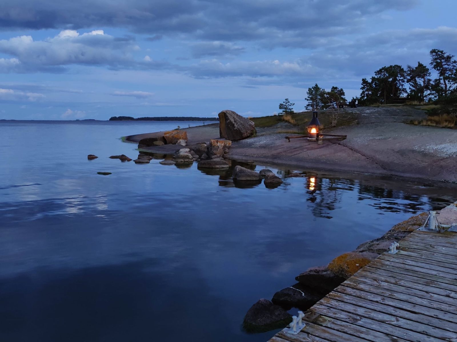 Äggskär tulipaikka