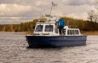 Saaristoristeilyt Porvoossa