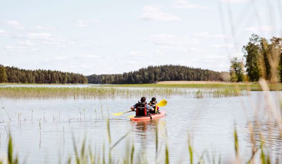 Tekemistä koko perheelle Porvoossa