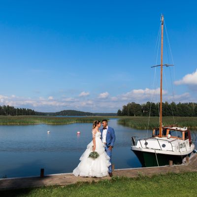 Hääpaikka Porvoossa