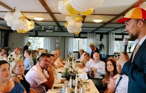 Parties in Porvoo