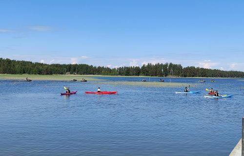 Elämyspoukaman verkkokauppa