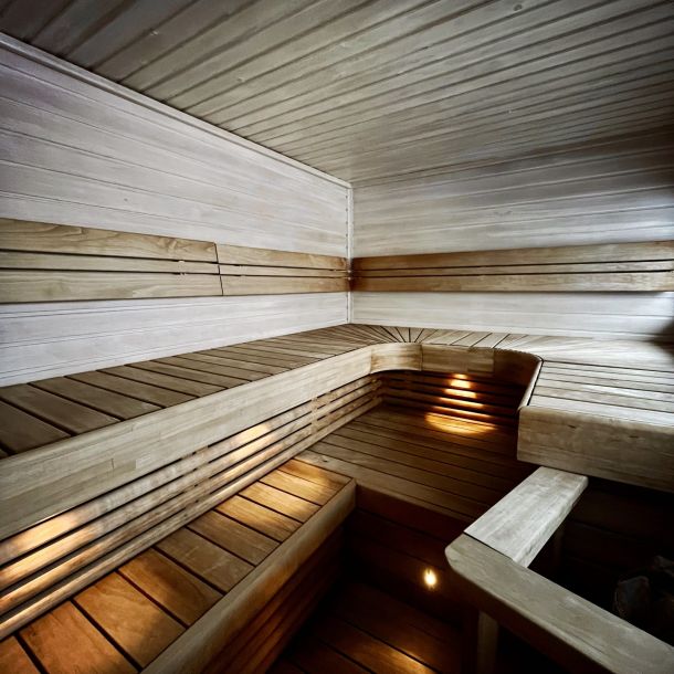 Polttarisauna Porvoo