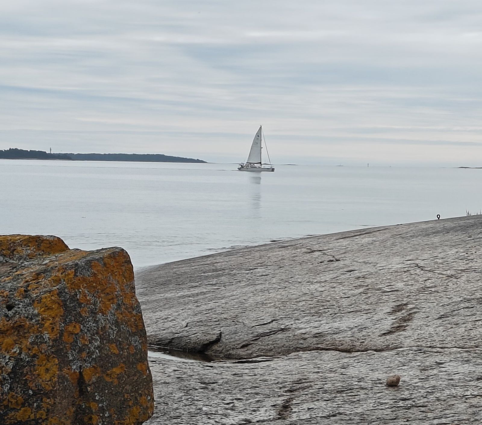 Äggskär risteilyt Porvoossa